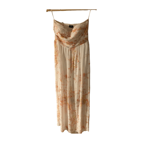 Vila dress