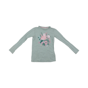 Mywear Long-Sleeved T-Shirt 134 - 140 cm