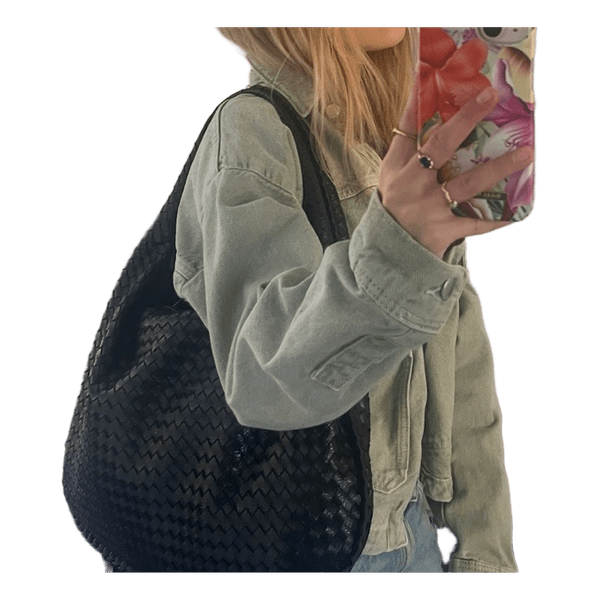 Udgået Zara denim jakke