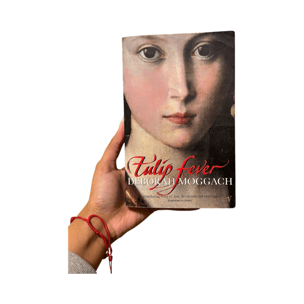 Tulip Fever