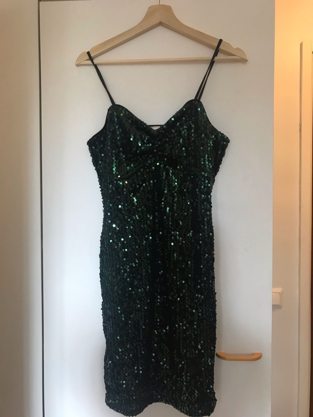 Studio dress
