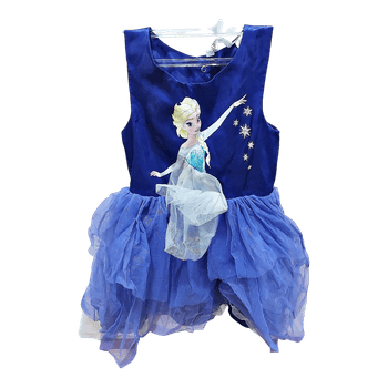 Beautiful dress for girls