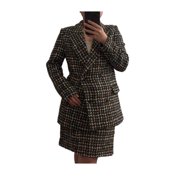 Urban pioneers suit set