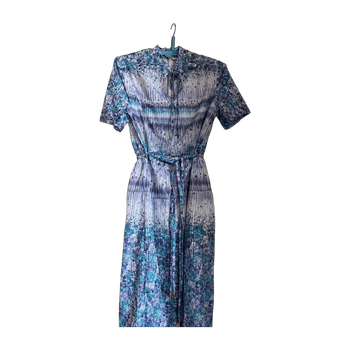 Trevira dress