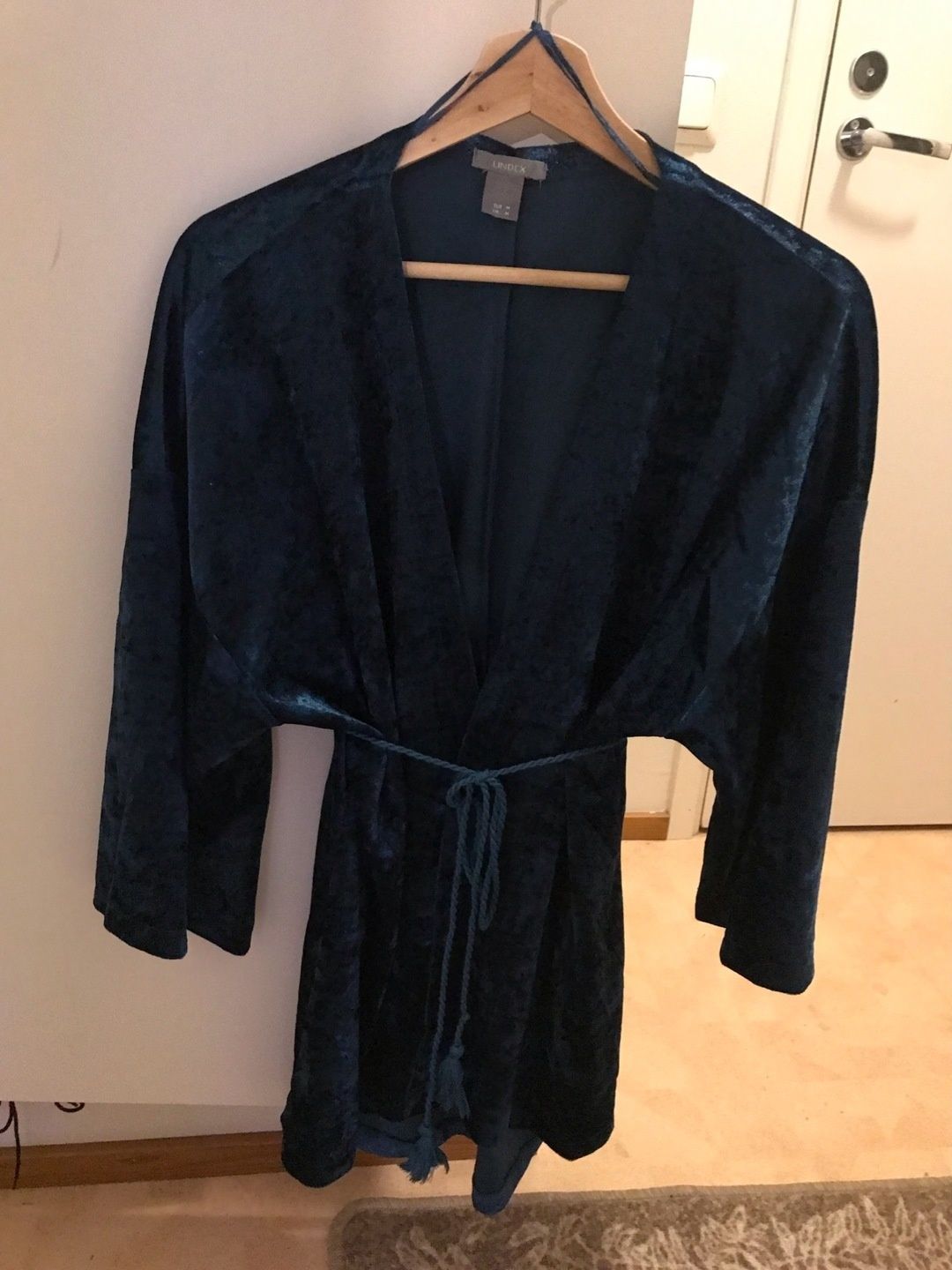 Lindex coat