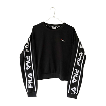 Fila hoodie
