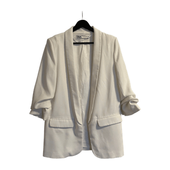 Zara blazer