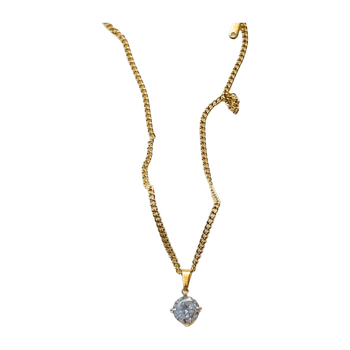 Necklace jewelry
