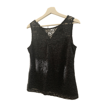 Free / quent top