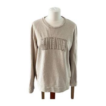 Gant hoodie