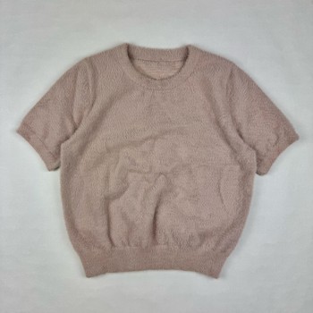 Light Pink T-shirt