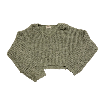 Pacific republic - pull&bear cardigan