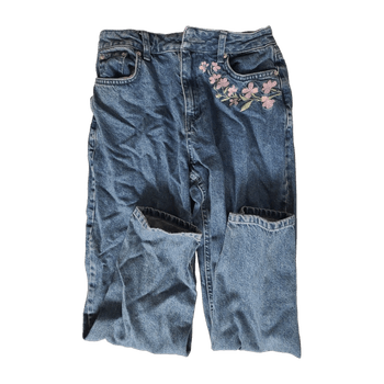 Miss selfridge jeans