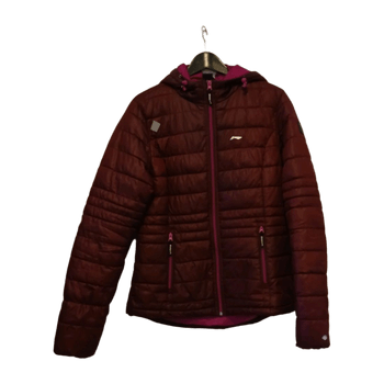 Li-ning coat