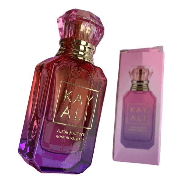 Kayali 31 Eau de Parfum