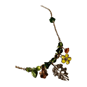 Handmade jewelry