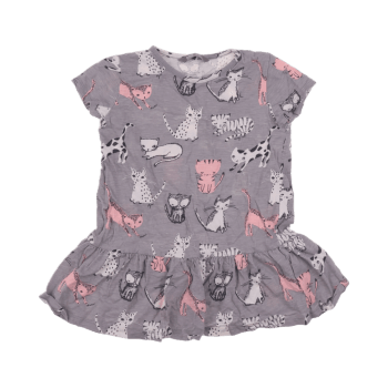 Lindex Dress 110 - 116 cm