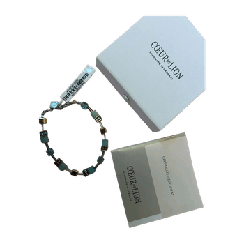 Coeur de lion jewelry