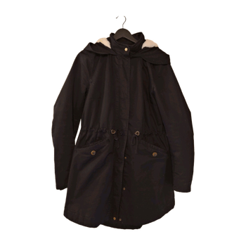 Divided by h&m coat
