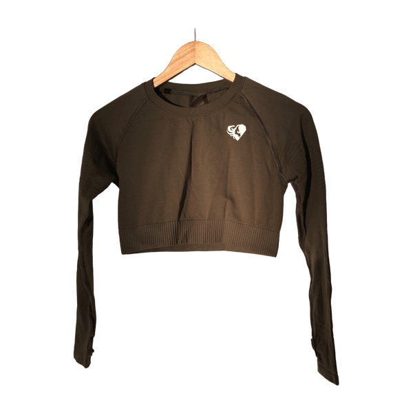 Khaki urheilupaita