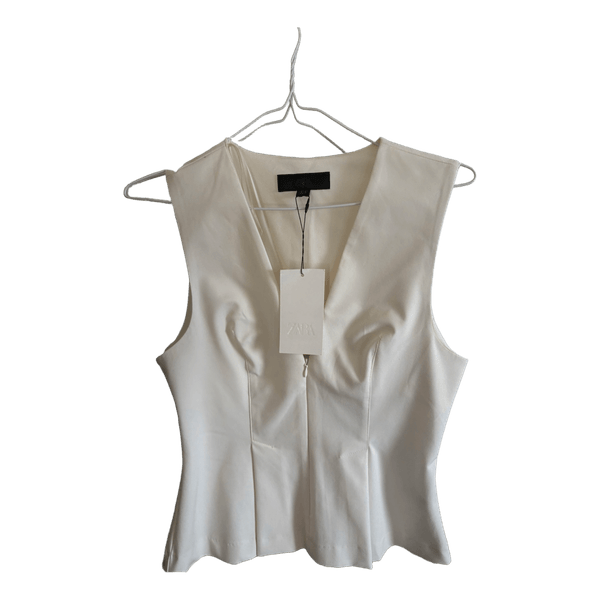 Zara top