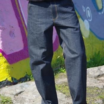 Spider Jeans