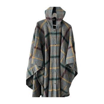 Coloratura coat