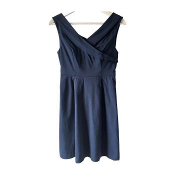 Vila dress