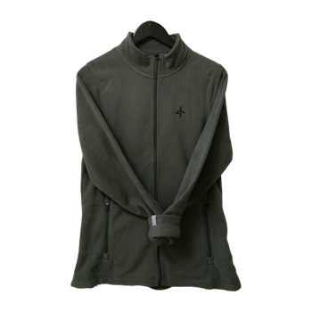 Cross sportswear hoodie