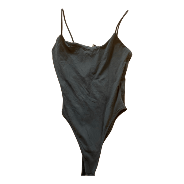Grå body