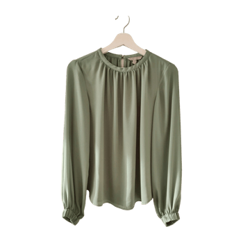 H&m blouse