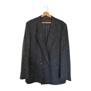 Kruunu pukine finland blazer