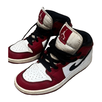 Nike sneakers