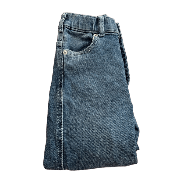 Dr. Denim moxy