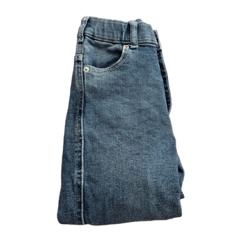 Dr. Denim moxy