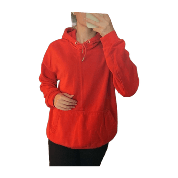 Zalando hoodie