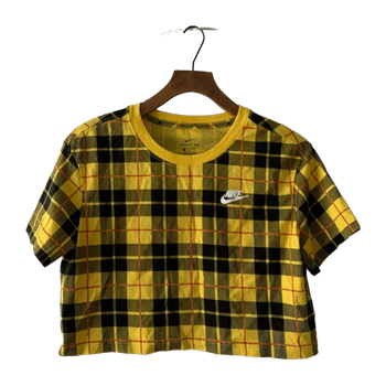 Nike top