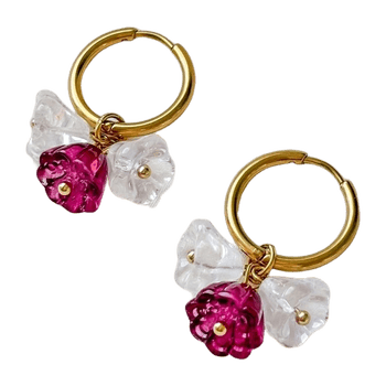 Handmade jewelry