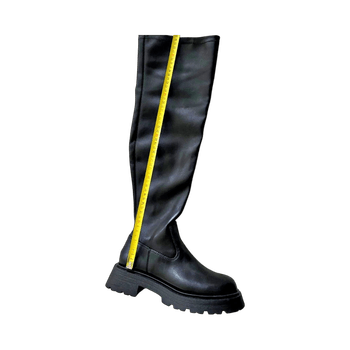 Tamaris ylipolven saappaat 40