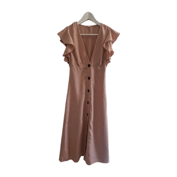 Zara dress