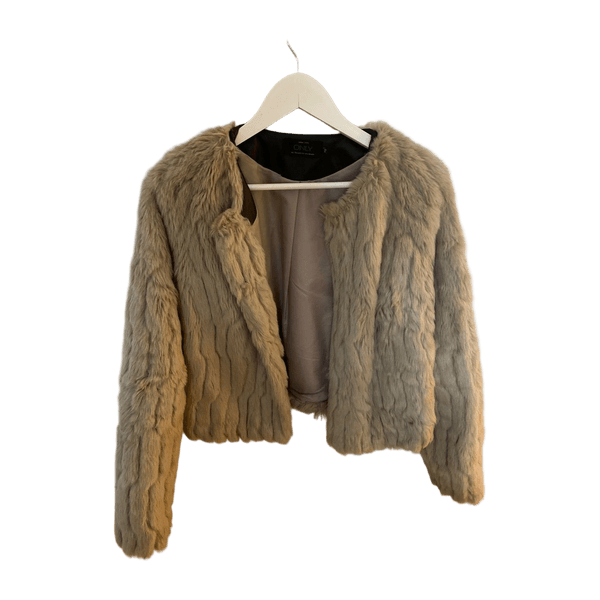 Only coat
