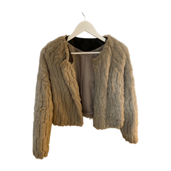 Only coat