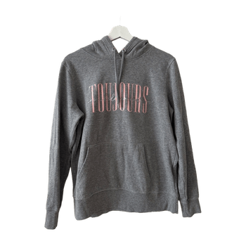 Amisu hoodie