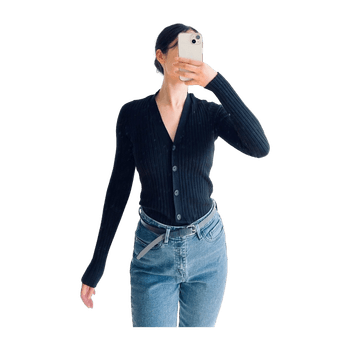 Envii cardigan