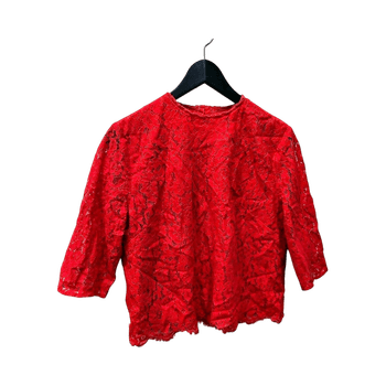 H&m blouse