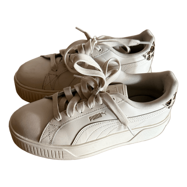 Puma laisvalaikio batai