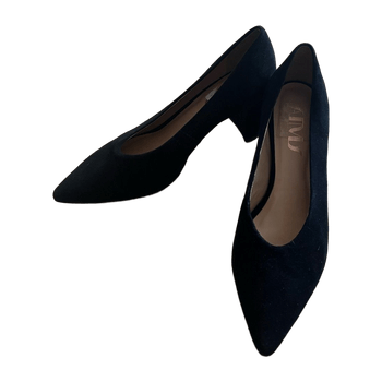 Stockmann heels