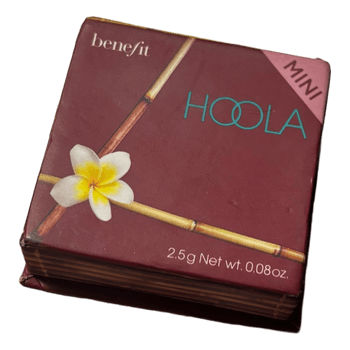 Benefit Hoola bronzer mini