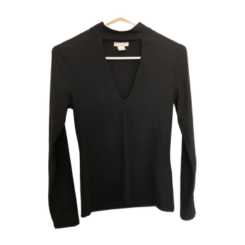 H&m blouse