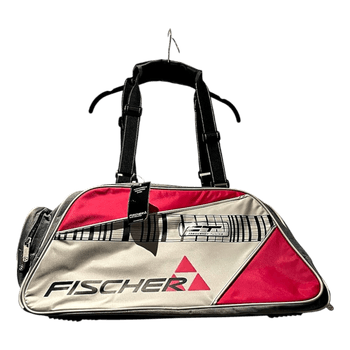 Fischer iso tennis laukku